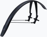 BBB Cycling Apărătoare de noroi spate pentru bicicletă BBB Cycling DiscGuard black