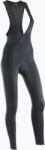 Northwave Pantaloni de ciclism pentru femei Northwave Active Bibtight W black