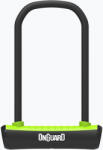 OnGuard Lacăt de bicicletă OnGuard Neon 8153GR U-Lock black/green