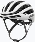 ABUS Cască de ciclism ABUS Airbreaker 2.0 Mips shiny white