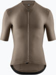 ASSOS Tricou de ciclism pentru bărbați ASSOS Equipe R S11 terra sand