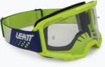 Leatt Ochelari de cislism Leatt Vizion 2.5 lime/clear