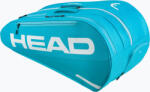 HEAD Geantă de tenis HEAD Tour Racquet Bag L 65 l blue