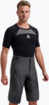 Rogelli Pantaloni scurți de ciclism pentru bărbați Rogelli Advntr Distance MTB grey