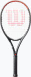 Wilson Rachetă de tenis pentru copii Wilson Pro Staff Precision NXT Jr 26 black/red Racheta tenis