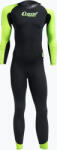 Cressi Costum de scufundări pentru bărbați Cressi Karua 3/2 mm negru-verde DG002903