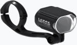 Lezyne Far de bicicletă față Lezyne E-Bike Stvzo E500+ Front satin black