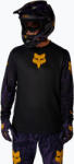 Fox Racing Longsleeve de ciclism pentru bărbați Fox Racing Ranger Image Print plum
