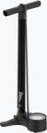 Lezyne Pompă de bicicletă Lezyne Macro HV Floor Drive ABS 100psi flat black