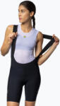 Alé Pantaloni scurți de ciclism pentru femei Alé Gravel Pro Bibshorts black