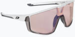 Julbo Fury Reactiv 1-3 Ochelari de ciclism cu contrast ridicat alb mat/gri translucid
