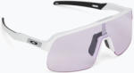 Oakley Ochelari de soare Oakley Sutro Lite S matte white/prizm low light