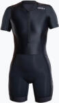 ZONE3 Combinezon de triatlon pentru femei ZONE3 Activate+ Trisuit black