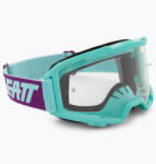 Leatt Ochelari de cislism Leatt Vizion 2.5 aqua/clear