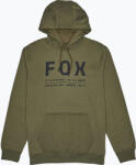 Fox Racing Bluză pentru bărbați Fox Racing Non Stop olive green