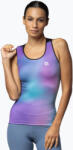 Alé Tricou de ciclism pentru femei Alé Aurora TT purple