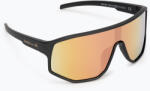 SPECT Eyewear Dash ochelari de ciclism Red Bull Spect Dash verde/verde cu oglindă aurie