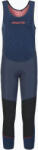 Musto Costum de înot pentru copii Musto Flexlite Alumin 3.0 Long John Jr 3 mm midnight marl