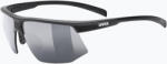 uvex Ochelari de soare UVEX Aerios black matt/smoke