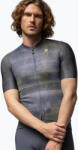 Alé Tricou de ciclism pentru bărbați Alé Traccia black