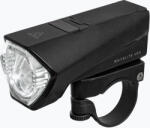 Topeak Far de bicicletă față Topeak Whitelite 400 black