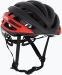 Giro Cască de ciclism Giro Agilis matte black bright red