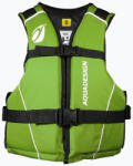 AQUADESIGN Vestă de siguranță AQUADESIGN Trek green