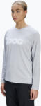POC Bluză cu mânecă lungă pentru ciclism damă POC Reform Enduro Jersey granite grey