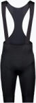 POC Pantaloni scurți ciclism bărbați POC Cadence Cargo Bib uraniu negru