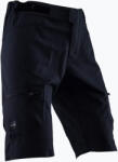 Leatt Pantaloni scurți de ciclism pentru bărbați Leatt MTB Enduro 2.0 black
