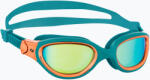 ZONE3 Ochelari de înot ZONE3 Venator-X Swim teal/cooper