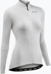 Northwave Bluză de ciclism pentru femei Northwave Fahrenheit Jersey W light grey