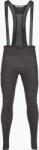 Castelli Pantaloni de ciclism pentru bărbați Castelli Espresso dark gray