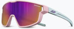 Julbo Ochelari de soare pentru copii Julbo Fury Mini Spectron matt pastel pink/pastel blue/pink flash