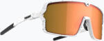 Tripoint Ochelari de soare Tripoint 008 Lake Prespa X matt white with spots/brown/red multi