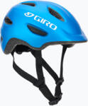 Giro Cască de bicicletă pentru copii Giro Scamp Integrated MIPS matte ano blue