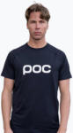 POC Tricoul de ciclism pentru bărbați POC Reform Enduro Tee uranium black
