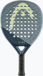 HEAD Rachetă de padel HEAD Vibe 2026 blue/yellow