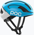 POC Cască de ciclism POC Omne Beacon MIPS kyanite blue/hydrogen white