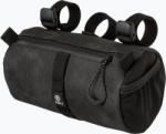 AGU Geantă de bicicletă pentru ghidon AGU Venture Roll Bag Handlebar Bag 1, 5 l reflective mist