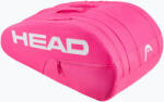 HEAD Geantă de tenis HEAD Racquet Bag L pink