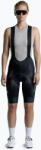 X-Bionic Pantaloni scurți de ciclism pentru femei X-Bionic Corefusion Ride Gravel Bib Shorts x black