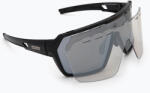 Endura Ochelari de soare Endura Singletrack black/platinum revo smoke/clear silver flash mirror