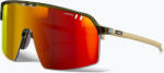 Julbo Ochelari de soare Julbo Intensity Reactiv Light Amplifier shiny translucent army green/matt beige
