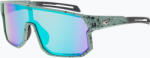 GOG EYEWEAR Ochelari de soare GOG Vidar matt green/black reflex white/blue
