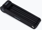 Gerda Încuietoare pentru biciclete Gerda Fold 840V negru 0SF00084000.06V2XP