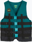 Jobe Vestă de siguranță JOBE 4 Buckle teal