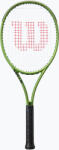 Wilson Rachetă de tenis Wilson Blade Feel 100 green Racheta tenis