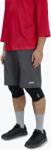 POC Pantaloni scurți de ciclism pentru bărbați POC Motion sylvanite grey