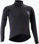 Leatt Geacă de ciclism pentru bărbați Leatt MTB WindBlock 2.0 black